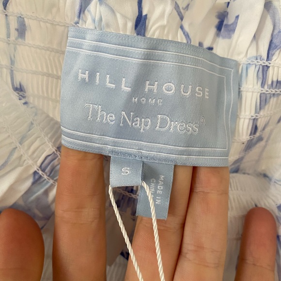 Hill House Nesli Nap Dress - Picture 8 of 11